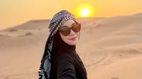 Profil Lengkap Anisa Rahma Eks Cherrybelle: Kehidupan Pribadi, Karir, dan Peristiwa Kebakaran Rumah
