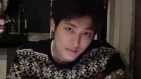 Profil Lengkap Baek Sun Ho: Instagram dan Perannya di Drakor If Wishes Could Kill