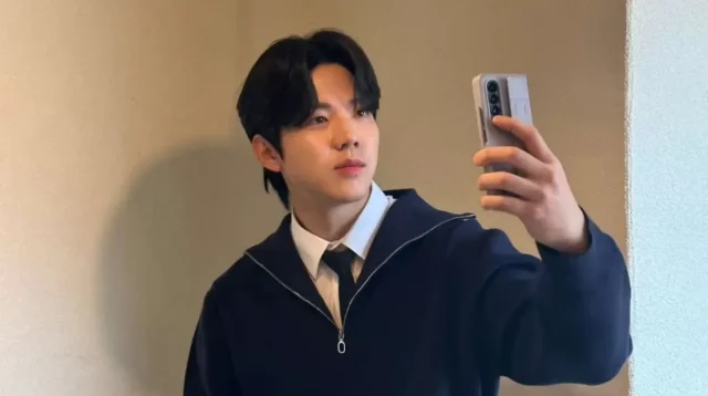 Profil Lengkap dan Biodata Drummer DAY6 yang Sedang Viral