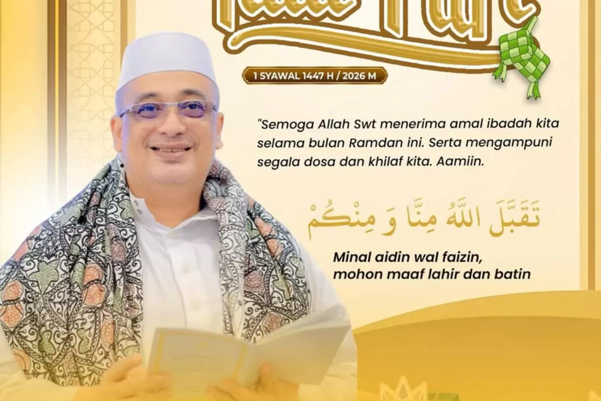 Profil Lengkap Habib Mahdi Alatas, Ulama yang Lantang Bela Kasus Syekh Ahmad Al Misry