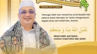 Profil Lengkap Habib Mahdi Alatas, Ulama yang Tegas Bela Kasus Syekh Ahmad Al Misry