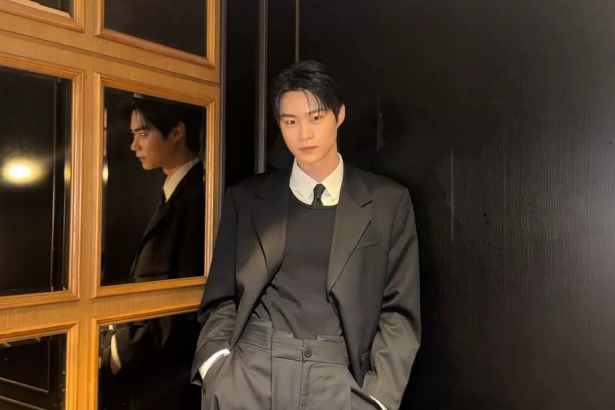 Profil Lengkap Hyun Woo Seok: Karir dan Akun Instagram Pemeran Kang Ha Joon di Drakor If Wishes Could Kill