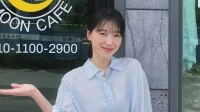 Profil Lengkap Jo Woo Ri: Fakta Unik dan Akun Instagram Pemeran Moon Ae Ra dalam Drakor Sold Out on You