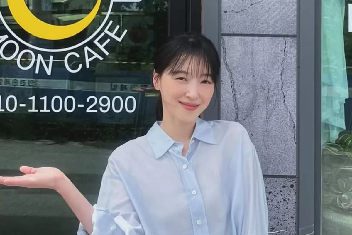 Profil Lengkap Jo Woo Ri: Fakta Unik dan Akun Instagram Pemeran Moon Ae Ra dalam Drakor Sold Out on You