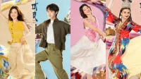 Profil Lengkap Pemain Bloom Life, Drama Terbaru Li Landi