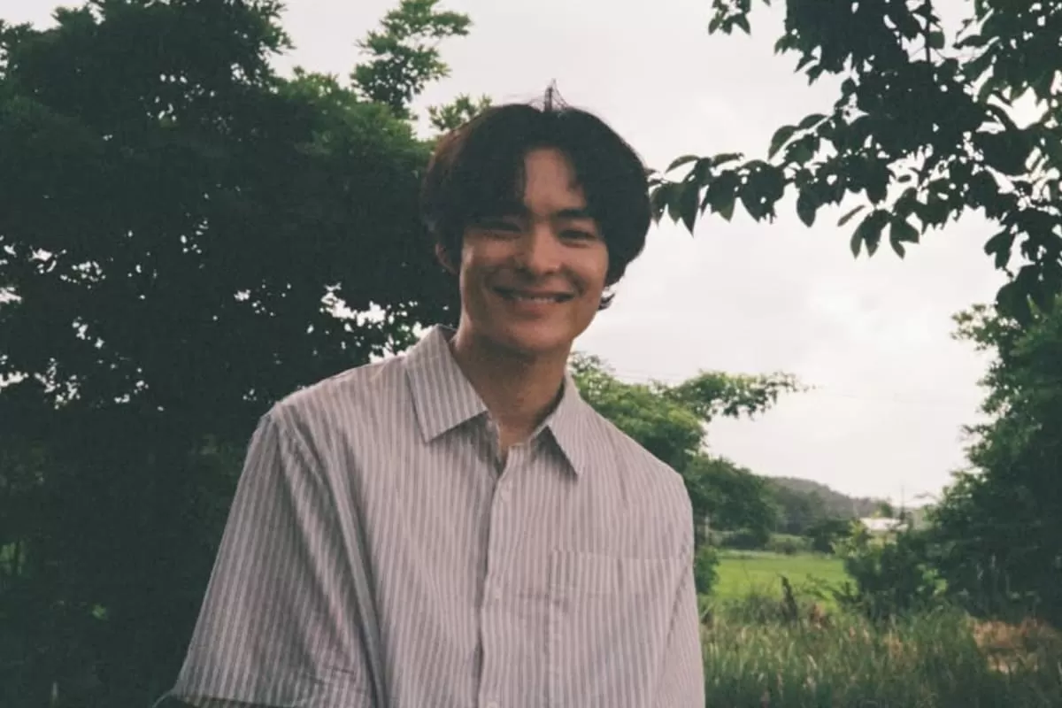 Profil Lengkap Song Geon Hee, Pemeran Drakor The Scarecrow