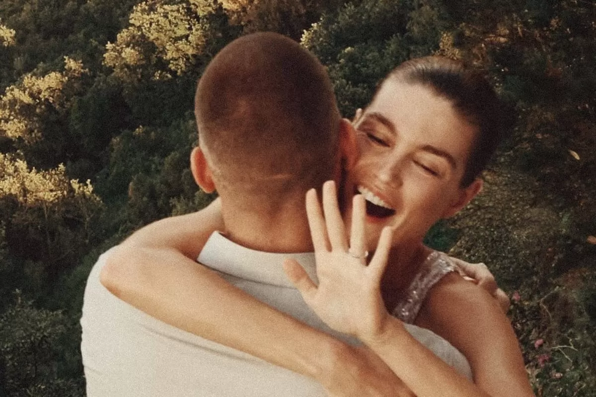 Profil Luna Bijl, Kekasih Maarten Paes: Instagram, Karir, dan Usia