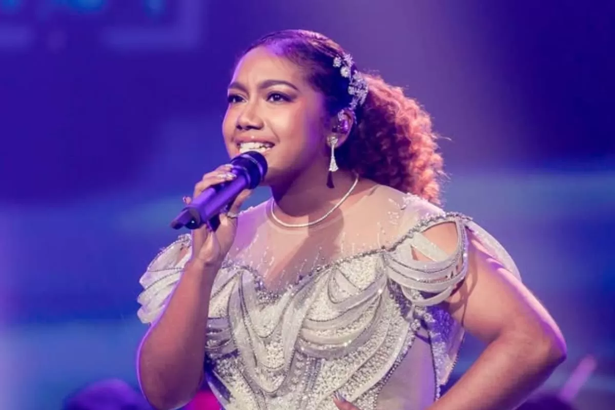 Profil Niki Becker: Biodata, Agama, dan Perjalanan di Indonesian Idol