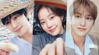 Profil Pemain Drakor Romantis Terbaru Ahn Hyo Seop