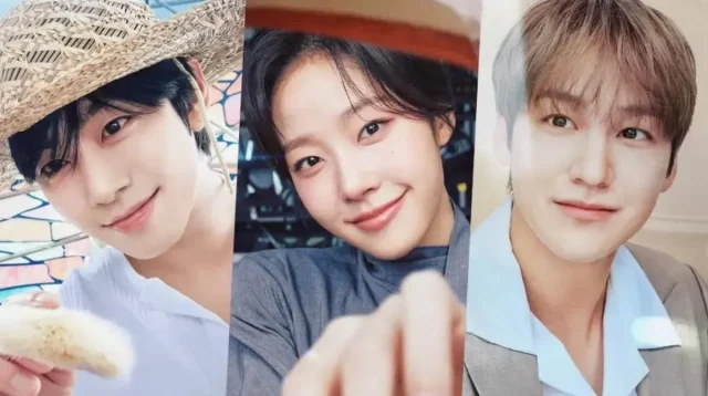 Profil Pemain Drakor Romantis Terbaru Ahn Hyo Seop