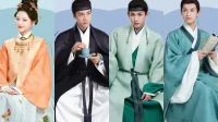 Profil Pemain Drama China Romantis Sejarah Terbaru