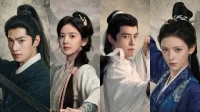 Profil Pemain Drama China Terbaru Yang Yang dan Zhang Ruo Nan