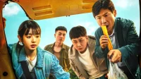 Profil Pemain Drama Kriminal Born with Luck Dibintangi Wang Xiao dan Tian Xi Wei