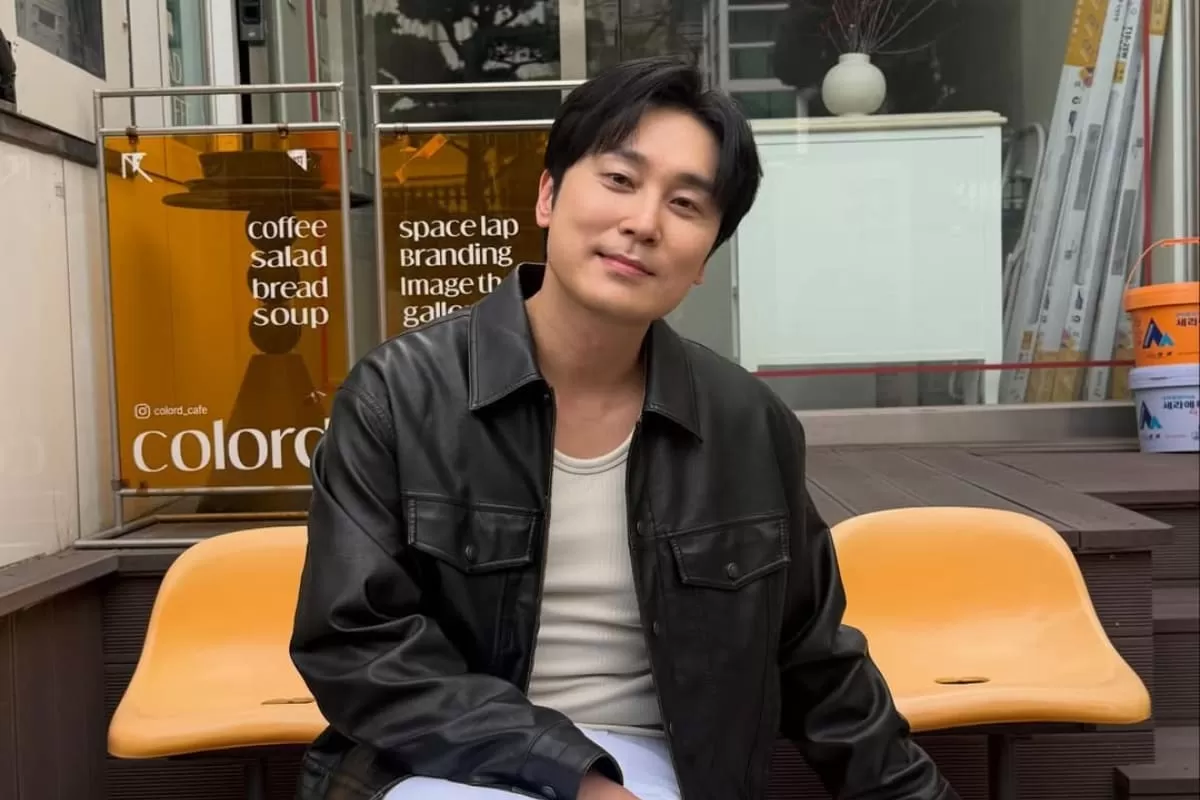 Profil Seo Hyun Woo di Drakor Sold Out on You: Instagram, Pacar, Karir