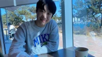 Profil Sim Hee Seop, Pemeran Sahabat Hwang Dong Man di We Are All Trying Here