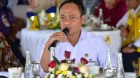 Profil Singkat Haerul Saleh: Anggota BPK yang Berpulang Akibat Kebakaran