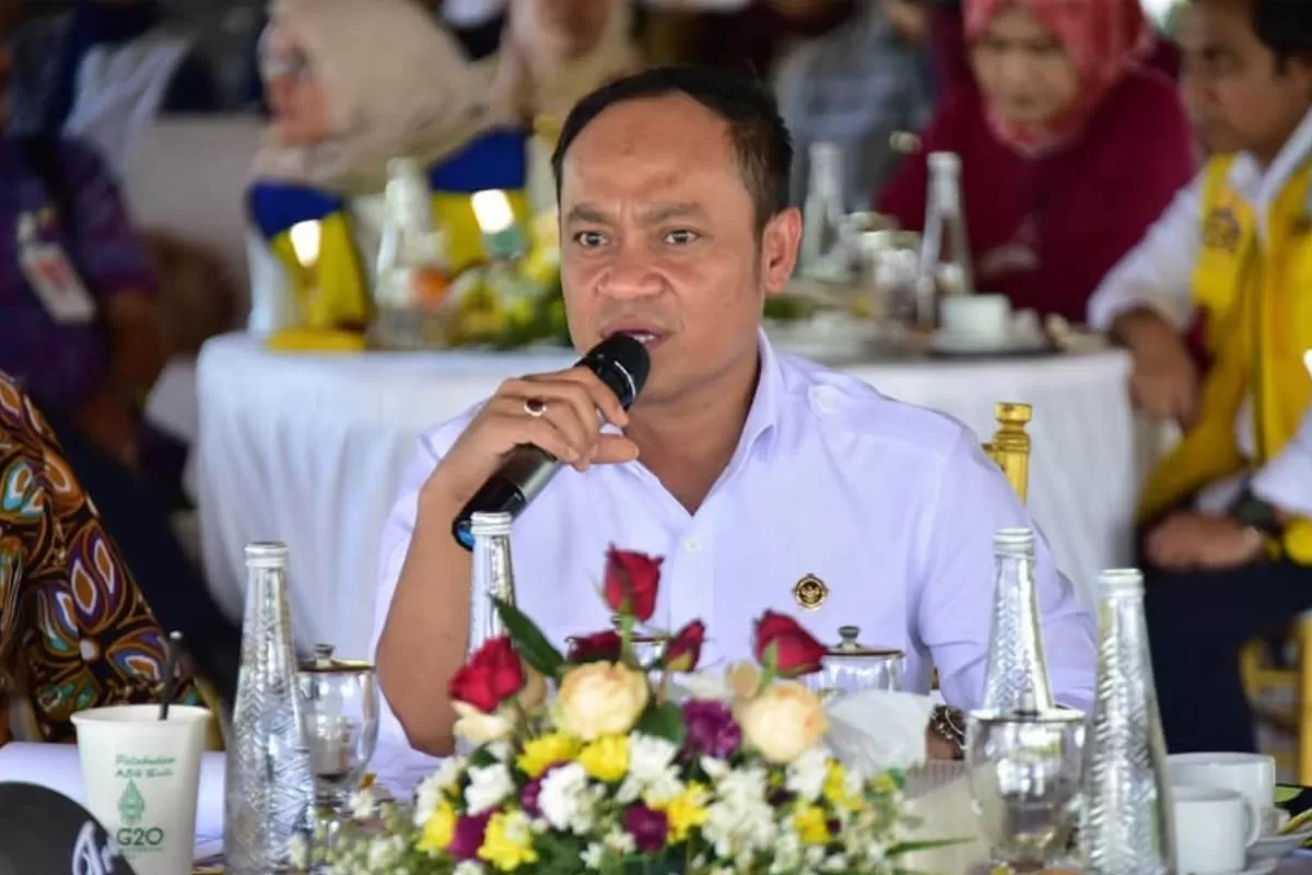 Profil Singkat Haerul Saleh: Anggota BPK yang Berpulang Akibat Kebakaran