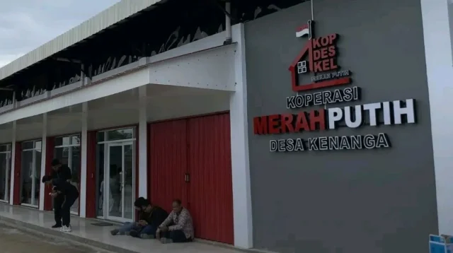 Program Prabowo Mulai Bergerak di Indramayu, 201 Koperasi Desa Telah Berdiri