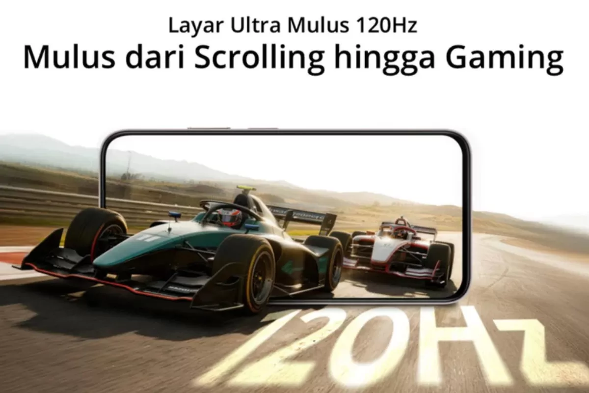 Realme C100x: Ulasan Lengkap HP Baterai Tahan Lama untuk Pekerja Lapangan