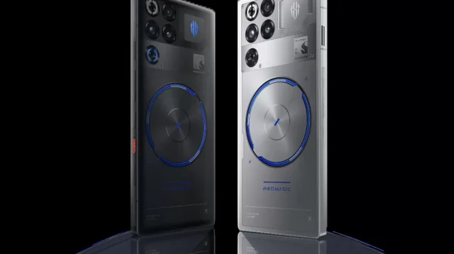 RedMagic 11S Pro: Tanggal Rilis di Indonesia, Spesifikasi Gaming, dan Perkiraan Harga
