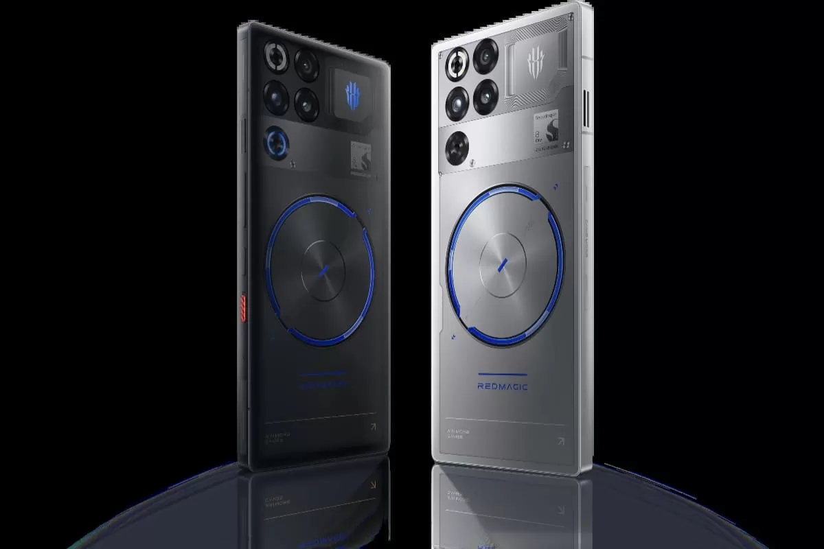 RedMagic 11S Pro: Tanggal Rilis di Indonesia, Spesifikasi Gaming, dan Perkiraan Harga