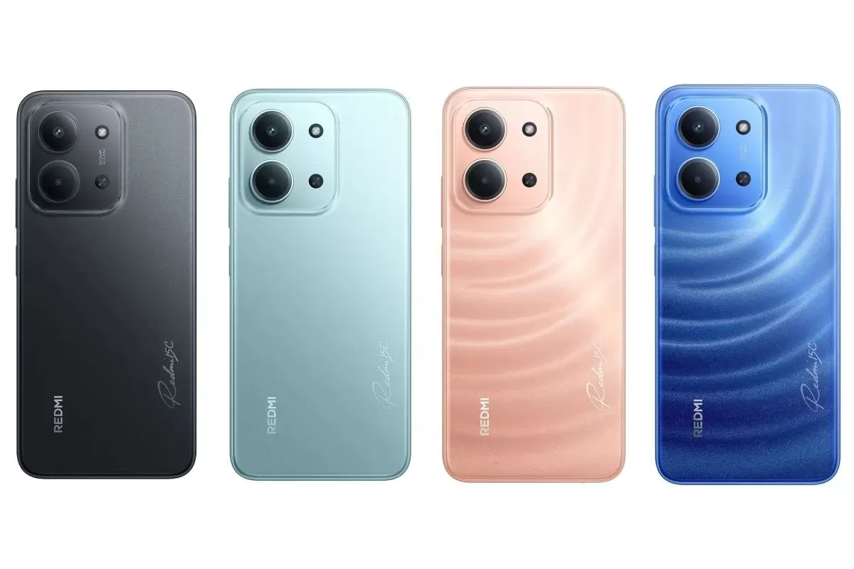 Redmi 15C: Ponsel Harian yang Fungsional, Sesuaikan Ekspektasi