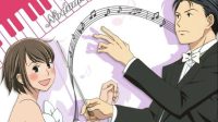 Rekomendasi Anime Bertema Musik Rekomendasi Anime Bertema Musik