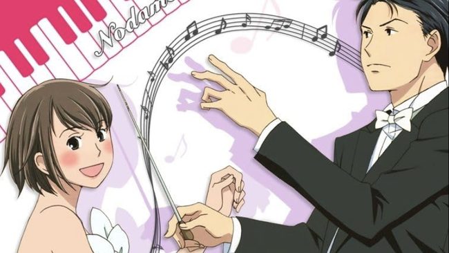 Rekomendasi Anime Bertema Musik