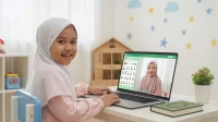 Rekomendasi Aplikasi Mengaji Anak yang Seru dan Islami