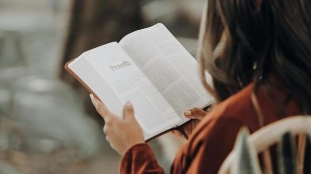 Rekomendasi Buku Bertema Dongeng Terbaik