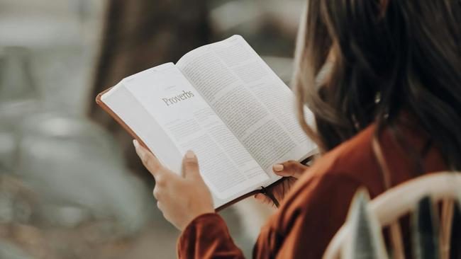 Rekomendasi Buku Bertema Dongeng Terbaik