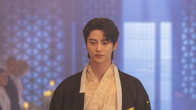 Rekomendasi Drakor Byeon Woo Seok Rating Tinggi di Netflix