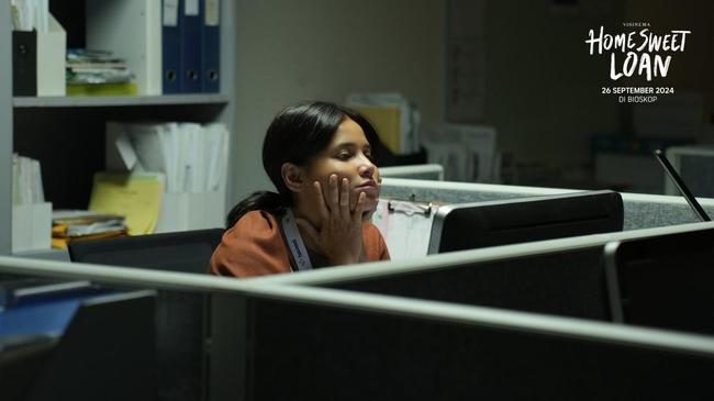 Rekomendasi Film Indonesia tentang Kehidupan Pekerja Kantoran di Netflix