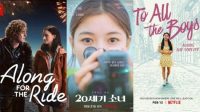 Rekomendasi Film Netflix: Kisah Cinta Pertama yang Manis dan Menyentuh Hati