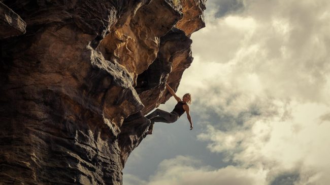 Rekomendasi Film Survival Thriller Serupa Apex di Netflix