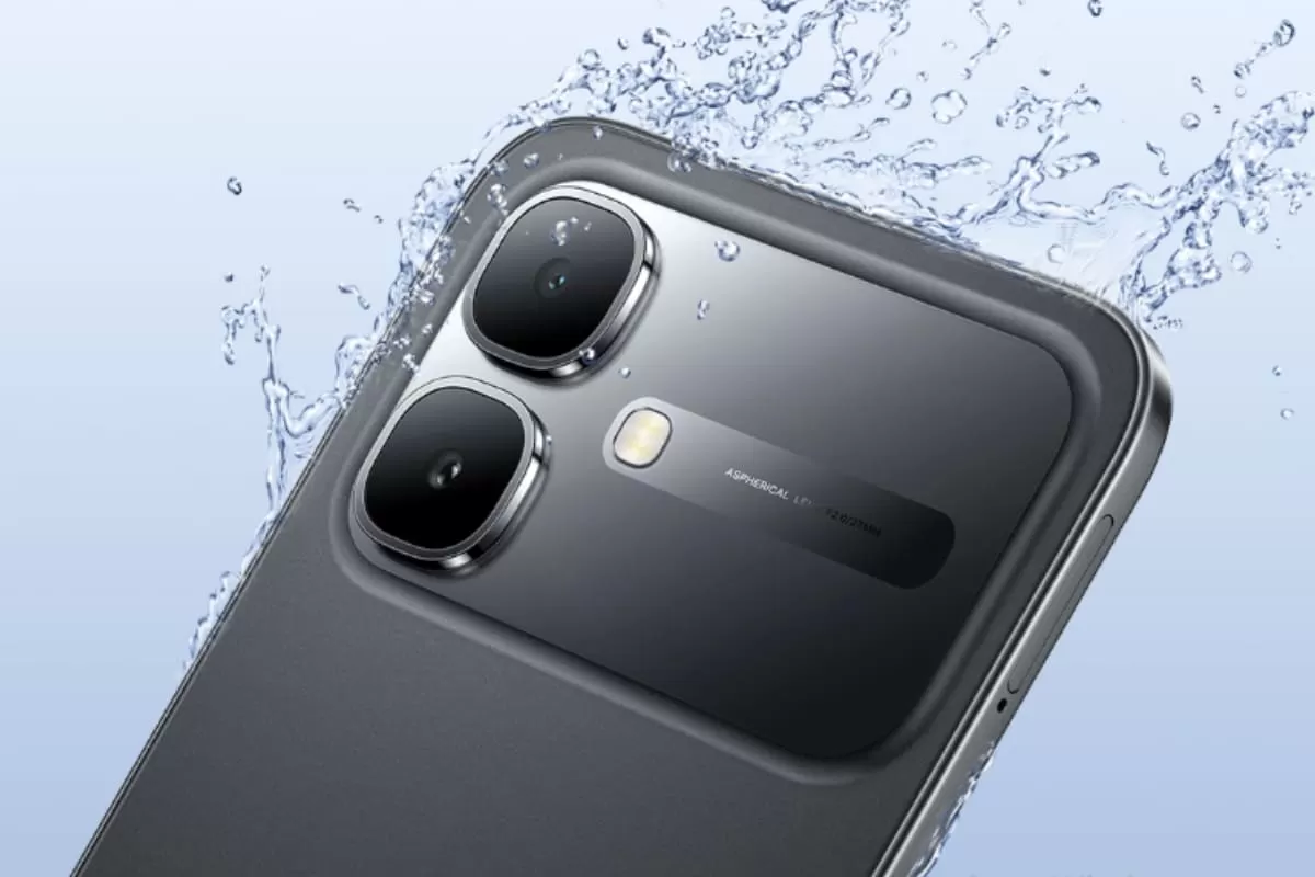 Rekomendasi HP Terjangkau Mirip iPhone 2026, Desain Menawan & Performa Andal