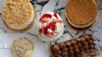 Rekomendasi Kafe Dessert di Jogja untuk Nongkrong Cantik