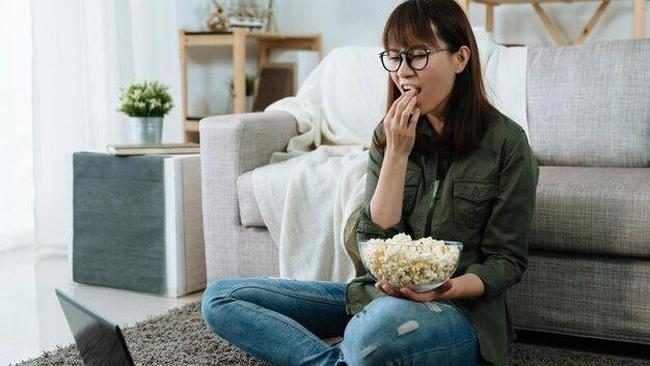 Rekomendasi Serial Netflix untuk Maraton Akhir Pekan