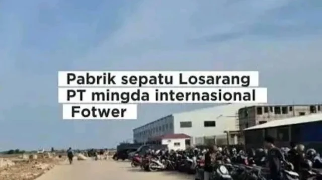 Rekrutmen Pabrik Lewat LPK, Warga Losarang Keluhkan Biaya Hingga Rp3 Juta