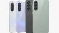 Samsung Galaxy A56 5G: Pertimbangan Pembelian Berdasarkan Spesifikasi, Harga, dan Perbandingan dengan POCO X8 Pro 5G Samsung Galaxy A56 5G: Pertimbangan Pembelian Berdasarkan Spesifikasi, Harga, dan Perbandingan dengan POCO X8 Pro 5G