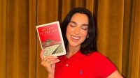 Selebriti Inspiratif yang Gemar Membaca Selebriti Inspiratif yang Gemar Membaca