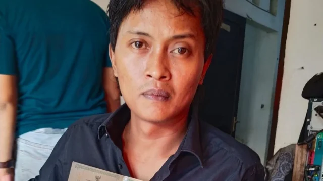Semua Bukti Diperlukan: Mantan Menantu Bantah Tuduhan Konseptor Pembunuhan