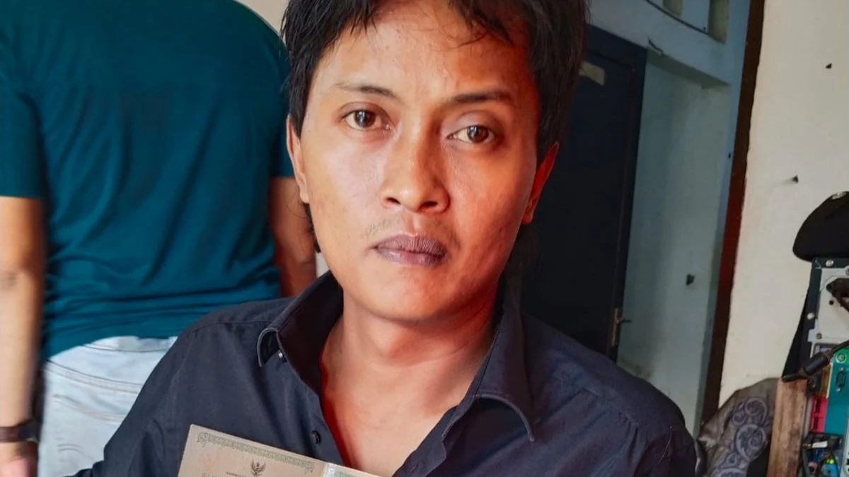 Semua Bukti Diperlukan: Mantan Menantu Bantah Tuduhan Konseptor Pembunuhan