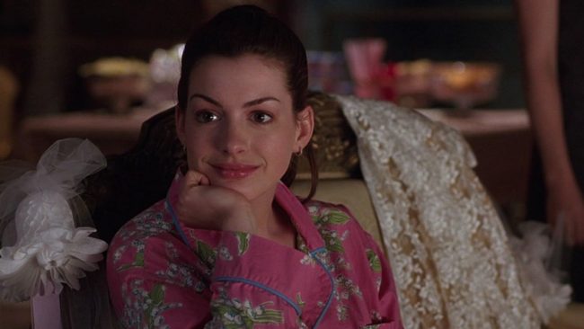 Semua yang Kamu Tahu tentang The Princess Diaries 3