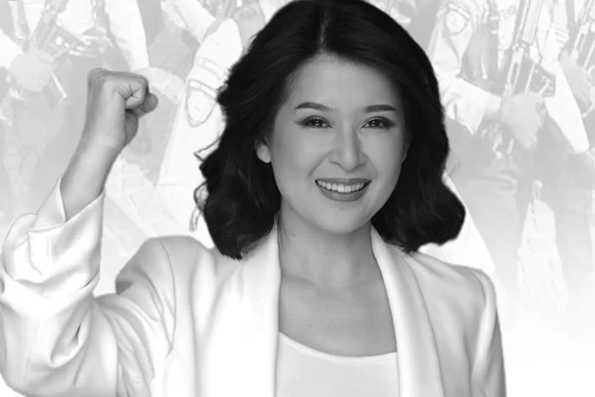 Siapa Grace Natalie? Profil, Biodata, dan Agama Politikus Terkait Video Jusuf Kalla