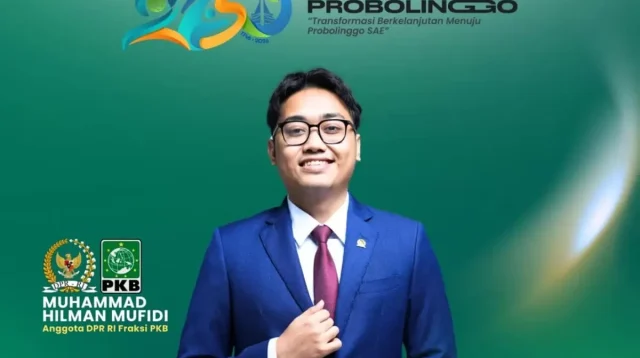 Siapa Gus Hilman? Profil Singkat dan Agama Anggota DPR yang Terlibat Kecelakaan