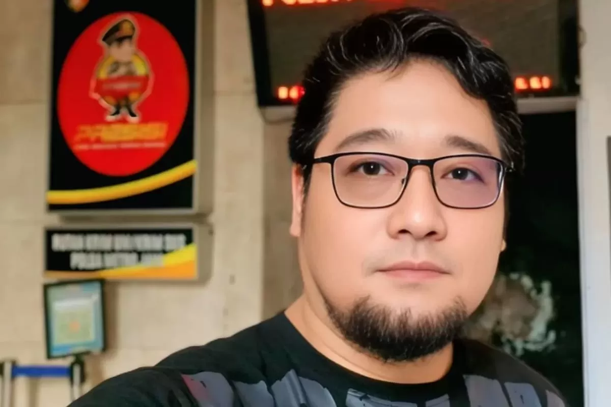 Siapa Hanny Kristianto? Profil Pendakwah yang Cabut Sertifikat Mualaf Dokter Richard Lee
