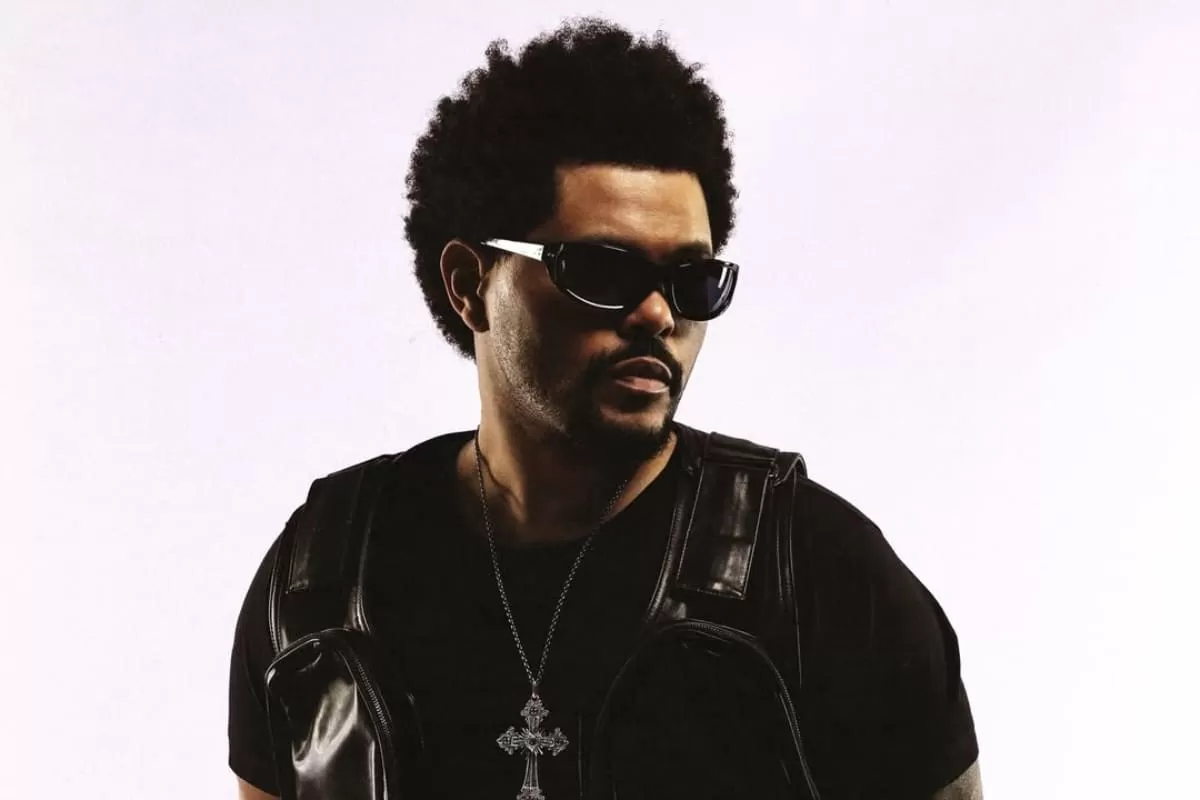 Siapa Nama Asli The Weeknd? Profil Penyanyi Kanada yang Akan Konser di Jakarta