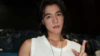 Siapa Pemeran Chen San Ye di Drama A Splendid Match? Biodata dan Fakta Ci Sha