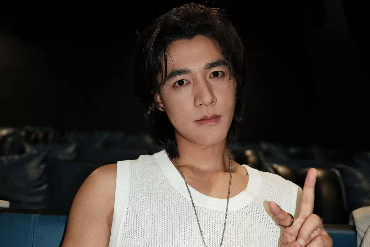 Siapa Pemeran Chen San Ye di Drama A Splendid Match? Biodata dan Fakta Ci Sha